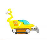 Paw patrol Aqua pups – Rubble